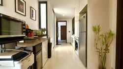 The Cristallo (D15), Apartment #525448531